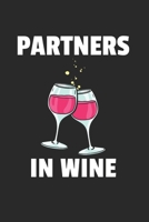 Wein Notizbuch: Wein Notizbuch f�r Liebhaber / Notizheft / Notizblock A5 (6x9in) Dotted Notebook / Punkteraster / 120 gepunktete Seiten 1678986399 Book Cover