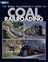 Model Railroader's Guide to Coal Railroading 0890246688 Book Cover