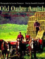 Old Order Amish: Their Enduring Way of Life (Center Books in Anabaptist Studies) 0801844266 Book Cover