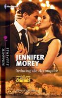 Seducing the Accomplice 037327727X Book Cover