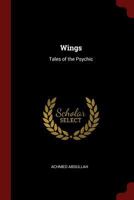 Wings: Tales of the Psychic B0BMZL9S47 Book Cover