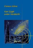 Van Gogh Unter Verdacht 3849575500 Book Cover