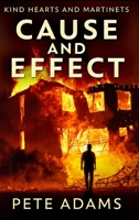 Cause And Effect: Trade Edition 1715339975 Book Cover