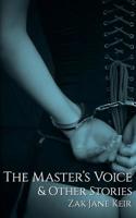 The Master's Voice 1081505621 Book Cover