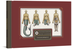 Vivisectionary 1683962125 Book Cover