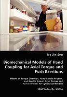 Biomechanical Models of Hand Coupling 3836464314 Book Cover
