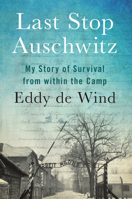 Eindstation Auschwitz 153870143X Book Cover