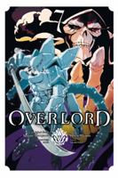 Overlord, Vol. 7 1975353358 Book Cover