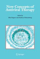 New Concepts of Antiviral Therapy 1441940499 Book Cover