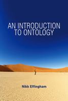 An Introduction to Ontology 0745652557 Book Cover