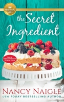 The Secret Ingredient 1947892371 Book Cover