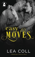 Easy Moves 1955586659 Book Cover