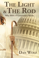 The Light and the Rod 0998756768 Book Cover