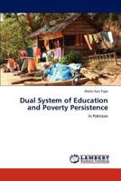 Dual System of Education and Poverty Persistence 3848434350 Book Cover
