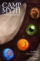 Camp Myth : The RPG 0984826653 Book Cover