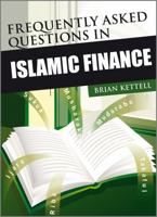 Frequently Asked Questions in Islamic Finance 0470748605 Book Cover