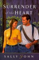 Surrender of the Heart 1581340478 Book Cover