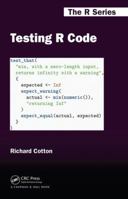 Testing R Code 1498763650 Book Cover