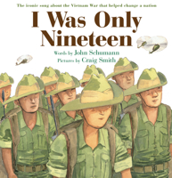 I Was Only Nineteen 1760527041 Book Cover