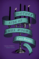 The Other Side of Mrs. Wood 0063317311 Book Cover