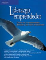 Liderazgo Emprendedor/ Enterprise Leadership (Spanish Edition) 9706867546 Book Cover