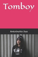 Tomboy 1687737150 Book Cover