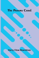 The Panama Canal 9375360539 Book Cover
