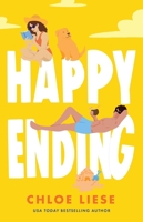 Happy Ending 1668205475 Book Cover