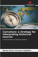 Caricature: a strategy for interpreting historical sources 6207001125 Book Cover