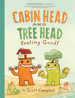 Feeling Good! 1774885085 Book Cover