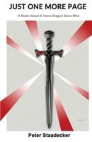 Just One More Page 0995925143 Book Cover