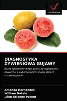 Diagnostyka Żywieniowa Gujawy 6203380369 Book Cover