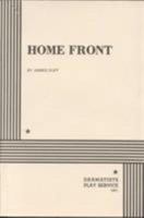 Home Front. 0822205289 Book Cover