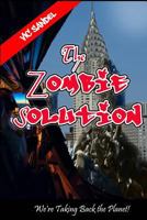 The Zombie Solution 1535000074 Book Cover