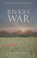 Rivka's War: a novel 1697373119 Book Cover