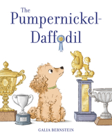 The Pumpernickel-Daffodil 1419759450 Book Cover