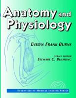 Essentials of Medical Imaging Series: Anatomy and Physiology 0070092311 Book Cover