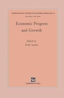 Economic Progress and Growth 0412575108 Book Cover