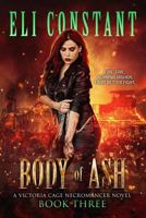 Body of Ash 1797441744 Book Cover