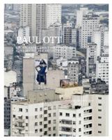 Paul Ott: Photography about Architecture/Fotografie Uber Architektur 3990434284 Book Cover