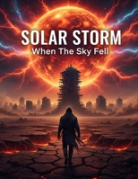 SOLAR STORM When The Sky Fell B0H3H2HCR1 Book Cover