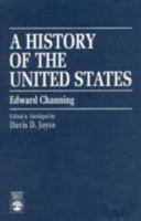 A History of the United States 1345621795 Book Cover