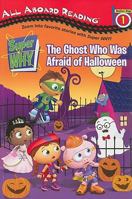 The Ghost Who Was Afraid of Halloween 0448451972 Book Cover