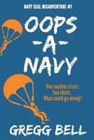 Oops-A-Navy 1721277218 Book Cover