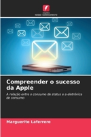 Compreender o sucesso da Apple (Portuguese Edition) 6208570247 Book Cover