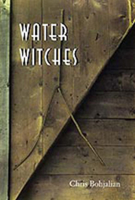 Water Witches 0684826127 Book Cover