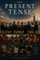 The Present Tense: Stories After the Ending B0H1ZY2QZL Book Cover