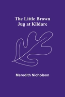 The Little Brown Jug at Kildare 9369424806 Book Cover