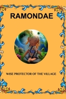 Ramondae Wise Protector 0464245192 Book Cover