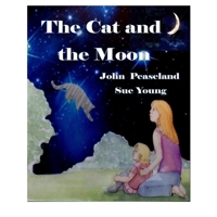 The Cat and the Moon 0244605653 Book Cover